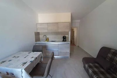 Holiday flat family holiday Novalja