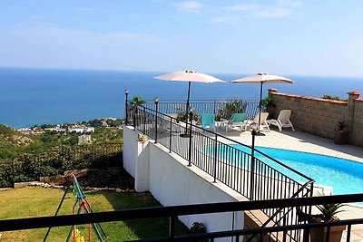 Holiday home relaxing holiday Balchik
