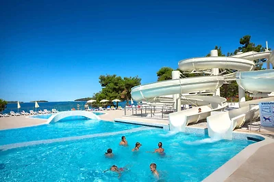 FerienWohnung mit Pool