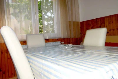 Ferienwohnung mit Klimaanlage und