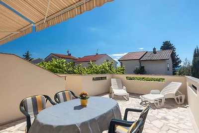 Vakantieappartement Gezinsvakantie Punat