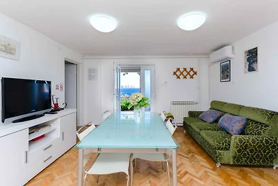 Ferienwohnung am Meer