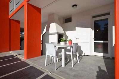 Ferienwohnung mit Klimaanlage und Pool