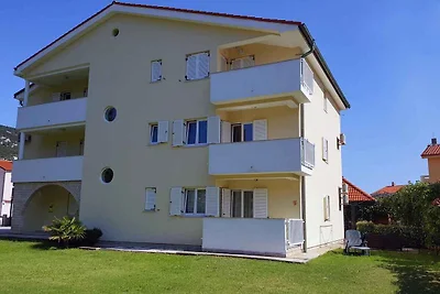 Ferienwohnung mit Waschmaschine