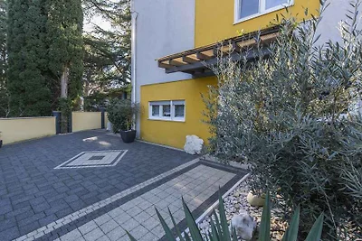 Ferienwohnung mit Klimaanlage