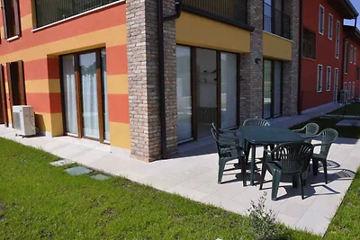 Appartamento Vacanza con famiglia Verona