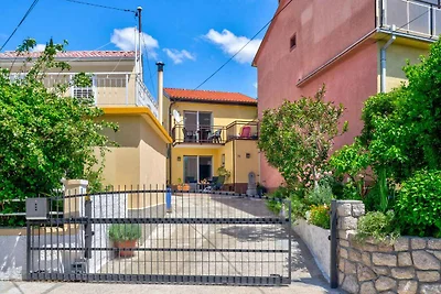 Ferienwohnung mit Klimaanlage