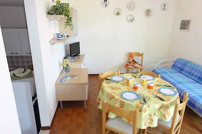 Ferienwohnung mit Klimaanlage