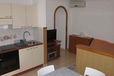 Ferienwohnung Mit Meerblick und Klimaanlage