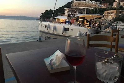 Vakantieappartement Gezinsvakantie Zaklopatica