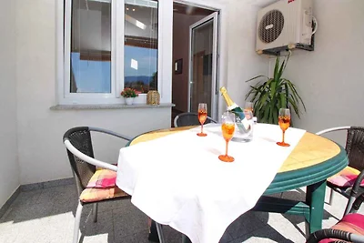 Ferienwohnung mit Klimaanlage und WLAN