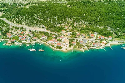 Vakantieappartement Gezinsvakantie Supetarska Draga