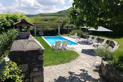 Casa vacanze Vacanza di relax Motovun