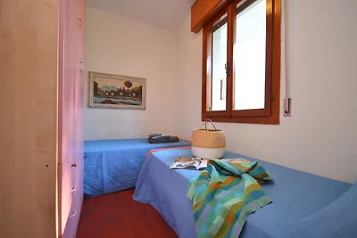 Vakantieappartement Gezinsvakantie Bibione