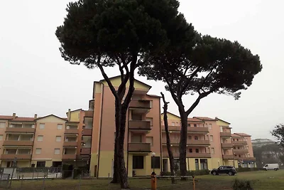 Appartamento Vacanza con famiglia Rosolina Mare
