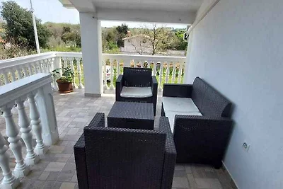 Apartament Dla rodzin Medulin