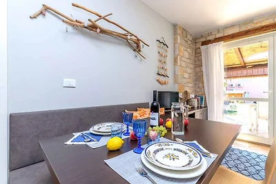 Vakantieappartement Gezinsvakantie Gedici
