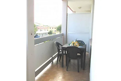 Vakantieappartement Gezinsvakantie Bibione