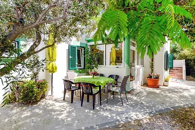 Appartamento Vacanza con famiglia Vir