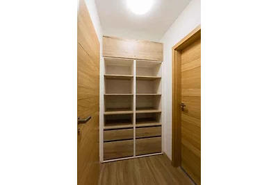 Ferienwohnung mit moderne Einrichtung