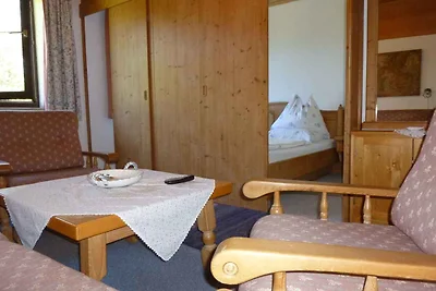 Ferienwohnung mit Grill