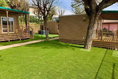 Vakantiehuis Ontspannende vakantie Padenghe sul Garda