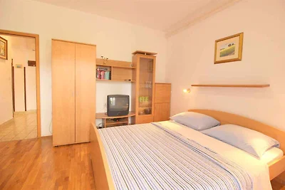 Ferienwohnung mit Klimaanlage und an der