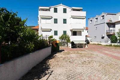 Vakantieappartement Gezinsvakantie Tribunj