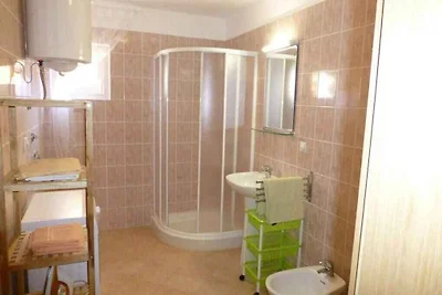 Ferienwohnung für 4 Personen in Šilo