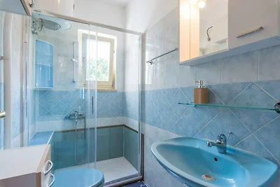 Ferienwohnung mit Garten
