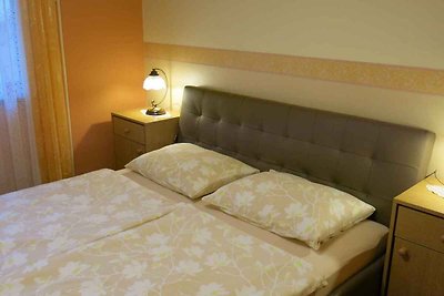 Ferienwohnung mit Klimaanlage und Internet