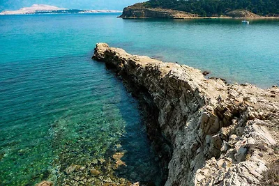 Appartamento Vacanza con famiglia Lopar