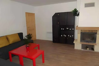Ferienhaus mit Billard, Aussenpool, Garten un