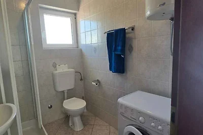 Ferienwohnung mit Terrasse