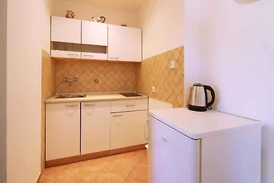 Ferienwohnung im Erdgeschoss