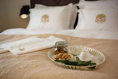 Casa vacanze Vacanza di relax Muntrilj