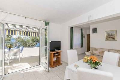 Vakantieappartement Gezinsvakantie Trogir-okrug donji