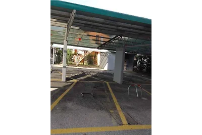 Ferienwohnung mit Klimaanlage