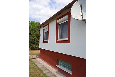 Casa vacanze Vacanza di relax Kövagoörs