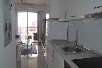 Ferienwohnung mit Klimananlage, Anlage nicht 