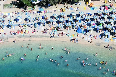 Appartamento Vacanza con famiglia Selce