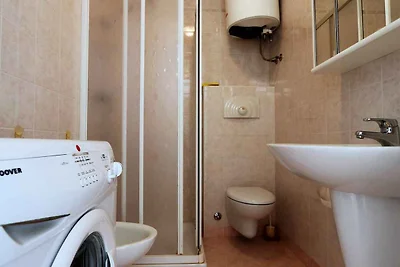 Ferienwohnung mit Balkon