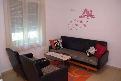 Ferienhaus nur 150 m vom Strand