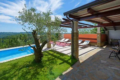 Villa mit Pool