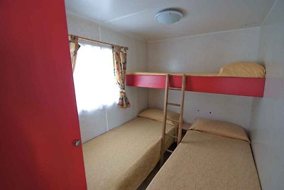 Mobilehome Camping Classe