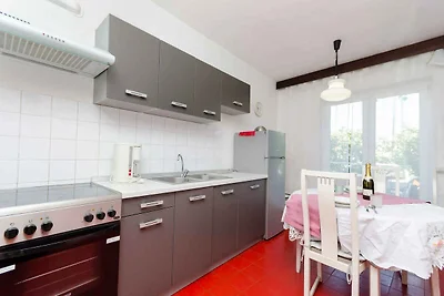 Casa vacanze Vacanza di relax Novi Vinodolski