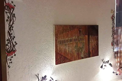 Ferienwohnung mit Klimaanlage