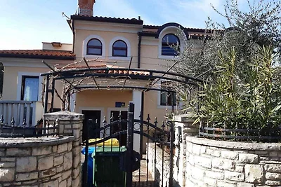 Ferienwohnung mit Klimaanlage und Meerblick