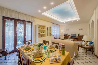 Casa vacanze Vacanza di relax Sorrento