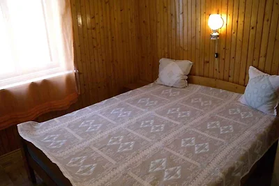 Ferienhaus zur allenigen Nutzung mit Garten u